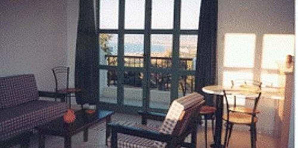 Agnades Apartments Полис Экстерьер фото